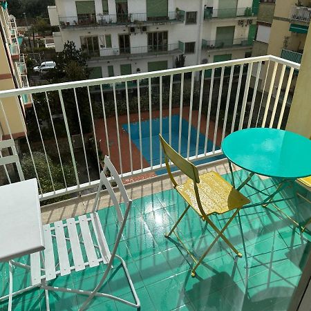 A.I.R. Sorrento Apartment Luaran gambar