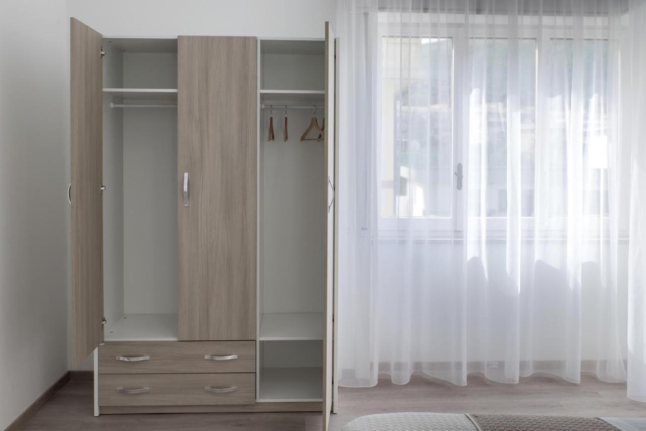 A.I.R. Sorrento Apartment Luaran gambar