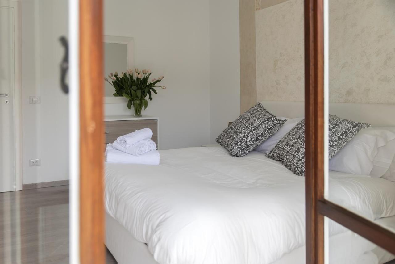 A.I.R. Sorrento Apartment Luaran gambar