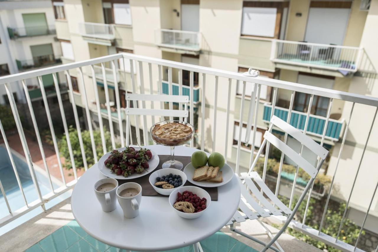 A.I.R. Sorrento Apartment Luaran gambar