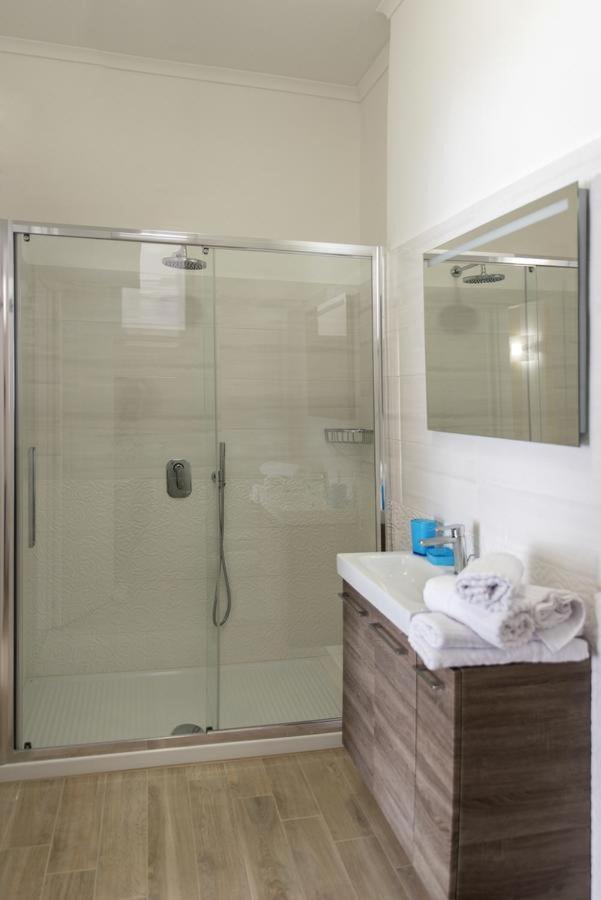 A.I.R. Sorrento Apartment Luaran gambar