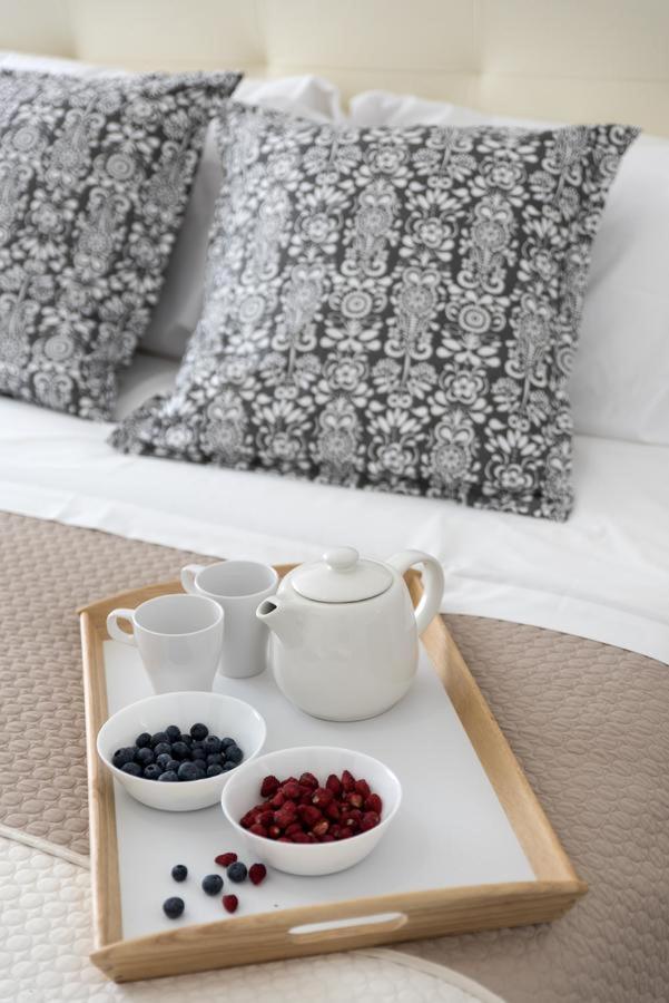 A.I.R. Sorrento Apartment Luaran gambar