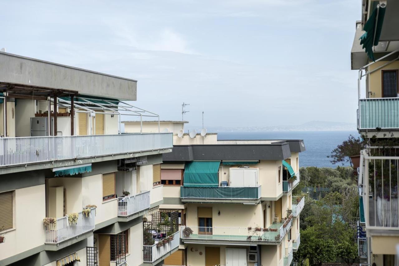 A.I.R. Sorrento Apartment Luaran gambar