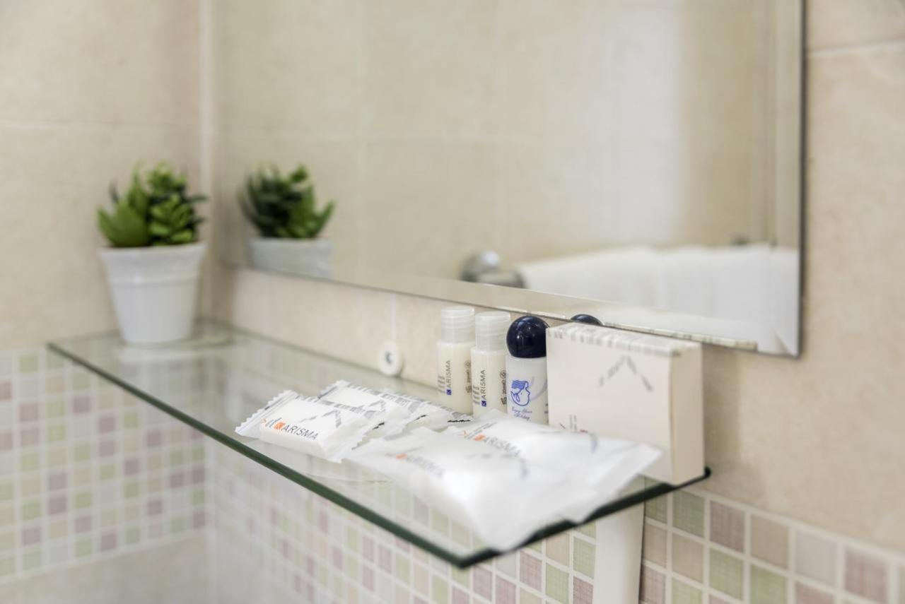 A.I.R. Sorrento Apartment Luaran gambar