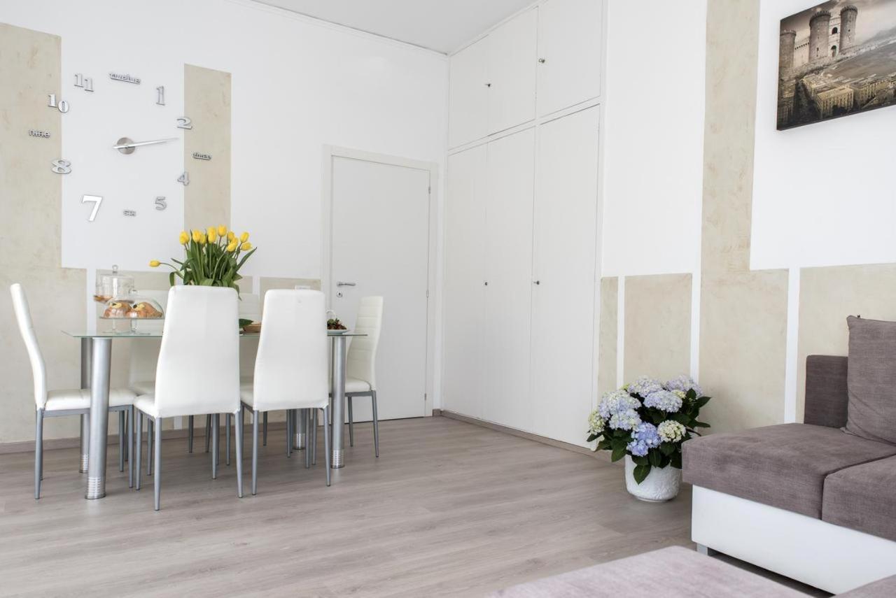 A.I.R. Sorrento Apartment Luaran gambar