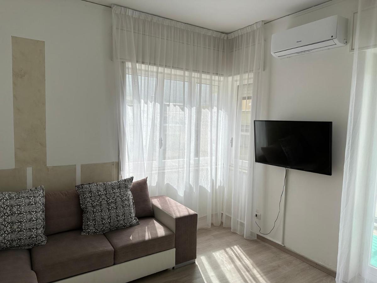 A.I.R. Sorrento Apartment Luaran gambar