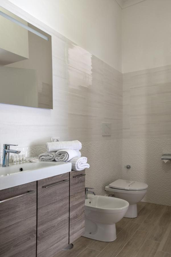 A.I.R. Sorrento Apartment Luaran gambar